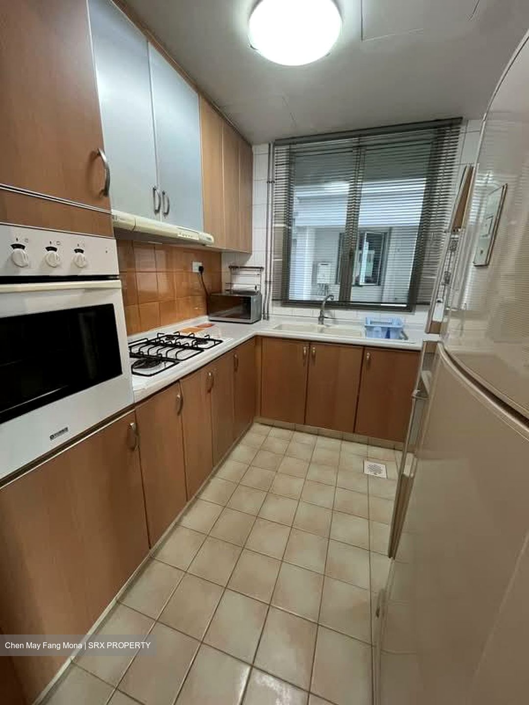 Sunshine Plaza (D7), Apartment #598781091